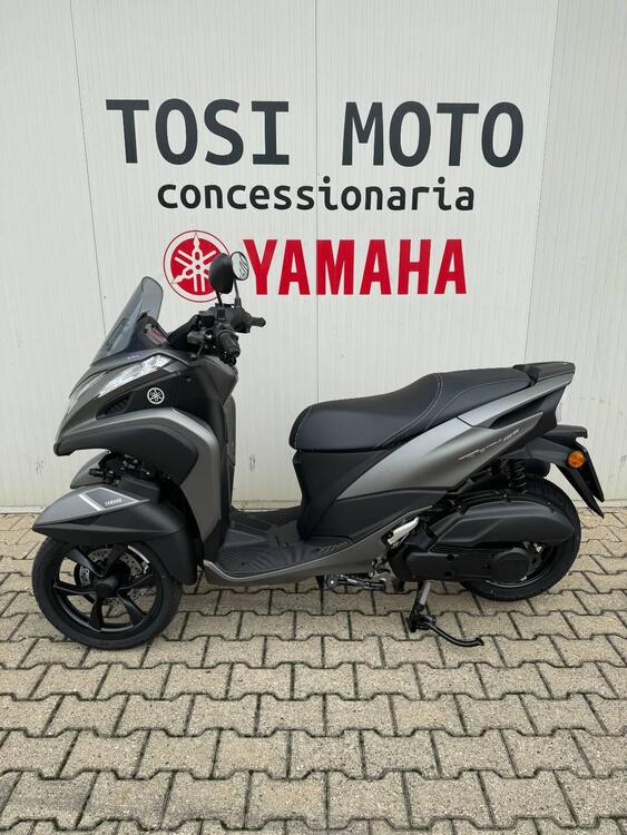 Yamaha Tricity 155 (2022 - 24)