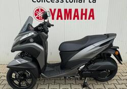 Yamaha Tricity 155 (2022 - 24) usata