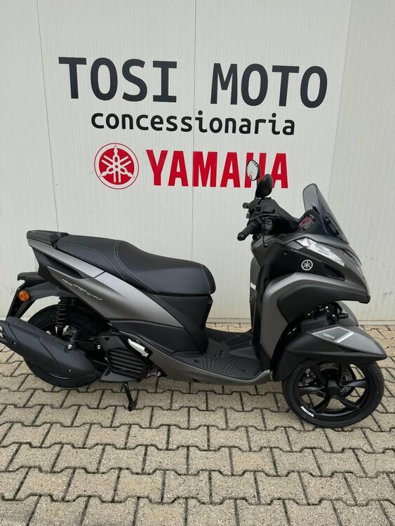 Yamaha Tricity 155 (2022 - 24) (2)