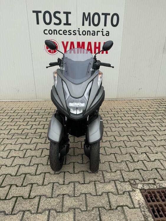 Yamaha Tricity 155 (2022 - 24) (3)