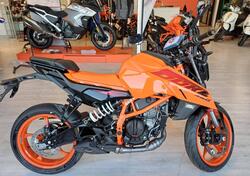 KTM 390 Duke (2024 - 25) nuova