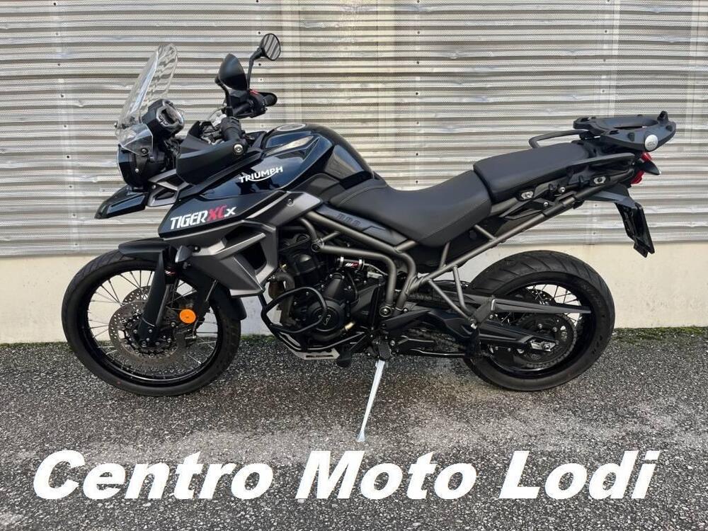 Triumph Tiger 800 XCx (2017 - 18) (3)