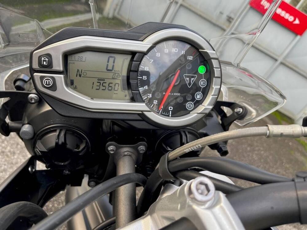 Triumph Tiger 800 XCx (2017 - 18) (5)