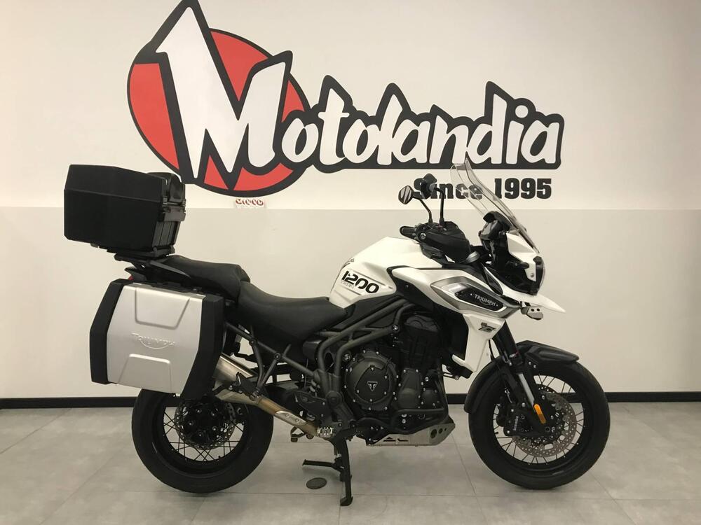 Triumph Tiger 1200 XCa (2018 - 20) (4)