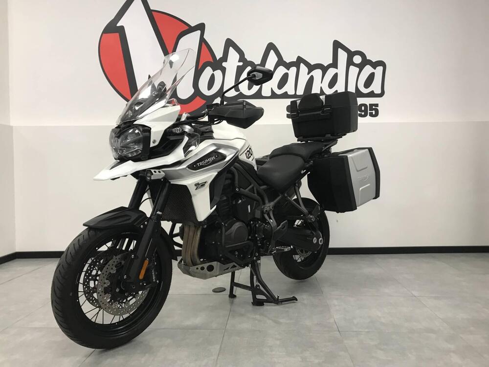 Triumph Tiger 1200 XCa (2018 - 20) (3)