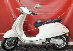 Vespa Sprint 50 2T (2014 - 17) usata