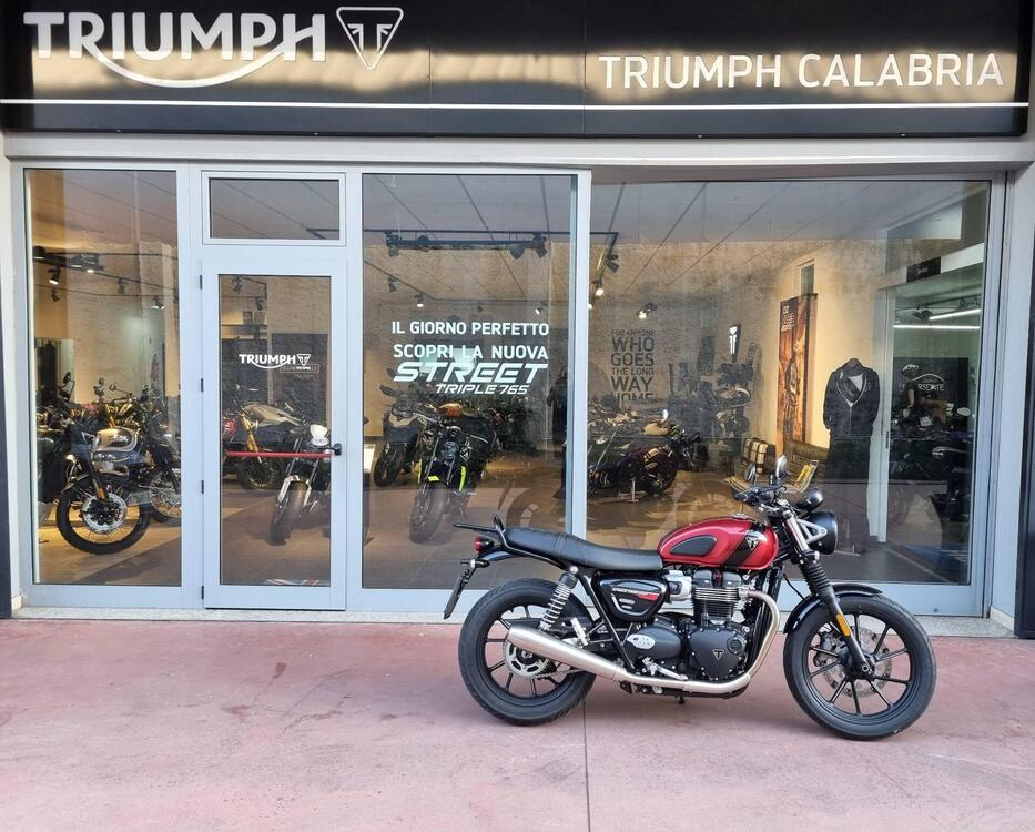 Triumph Speed Twin 900 (2023 - 24) (3)