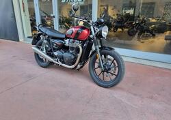 Triumph Speed Twin 900 (2023 - 24) usata