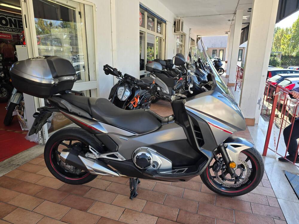 Honda Integra 750 DCT Sport (2018 - 20) (3)