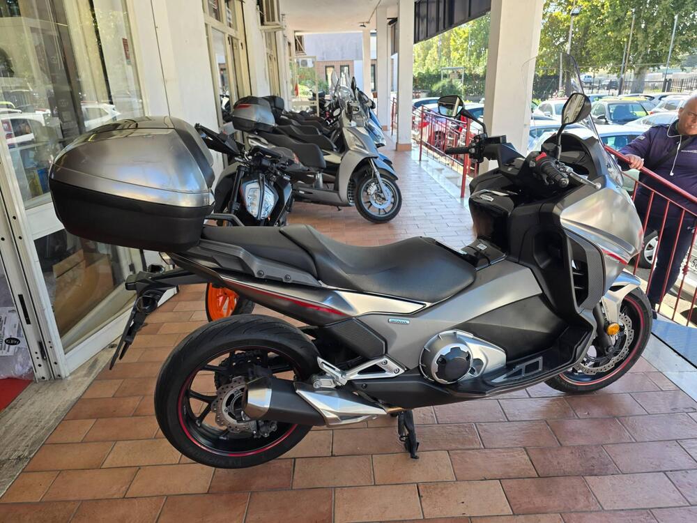 Honda Integra 750 DCT Sport (2018 - 20) (5)