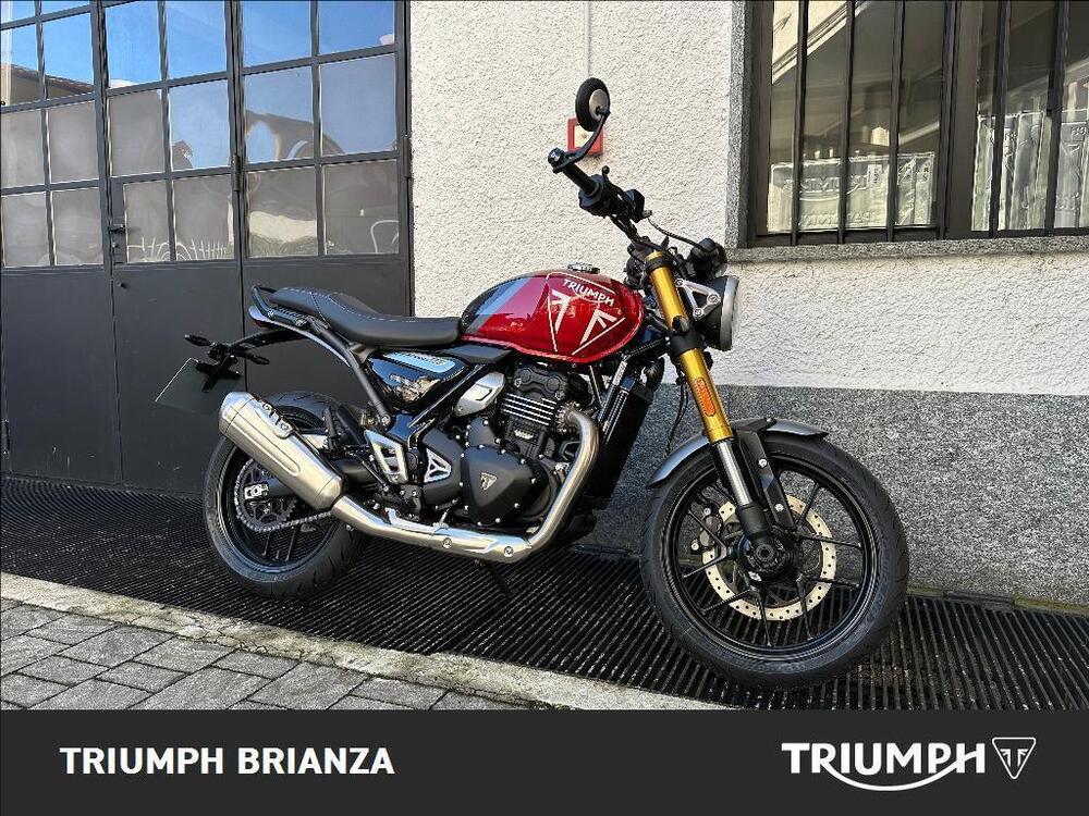 Triumph Speed 400 (2024) (3)