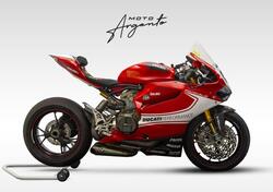 Ducati 1199 Panigale R ABS (2013 - 17) usata