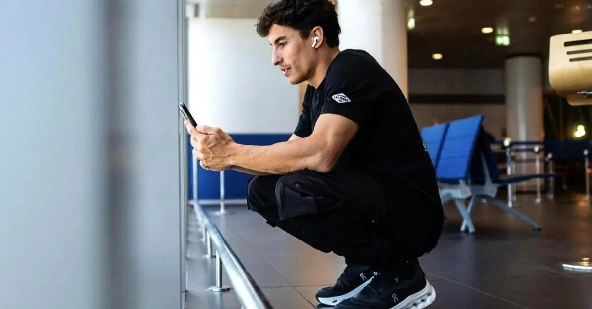 MotoGP 2024. GP della Malesia. Marc Marquez: "Correre a Valencia forse avrebbe senso solo se dessimo il ricavato alla famiglie colpite"