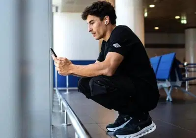 MotoGP 2024. GP della Malesia. Marc Marquez: Correre a Valencia forse avrebbe senso solo se dessimo il ricavato alla famiglie colpite