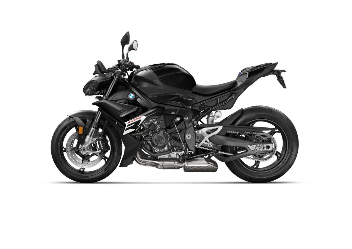 Novità 2025 BMW naked: M1000 R e S1000 R [GALLERY] (5)
