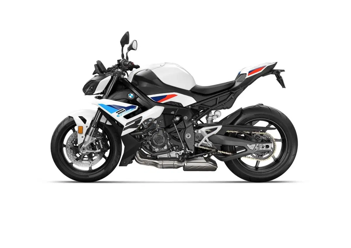 Novità 2025 BMW naked: M1000 R e S1000 R [GALLERY] (6)