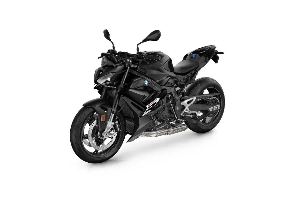 Novità 2025 BMW naked: M1000 R e S1000 R [GALLERY] (11)