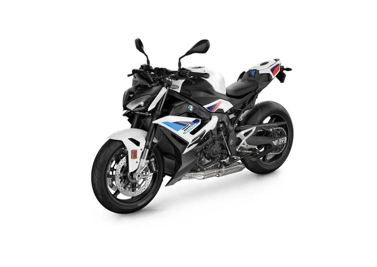 Novità 2025 BMW naked: M1000 R e S1000 R [GALLERY] (12)