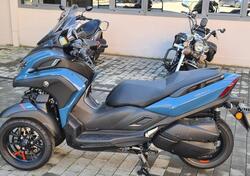 Yamaha Tricity 300 (2021 - 24) usata