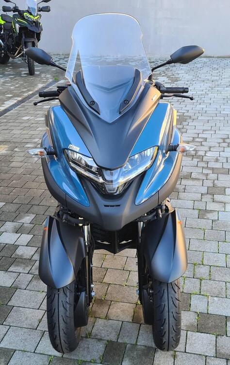 Yamaha Tricity 300 (2021 - 24) (3)