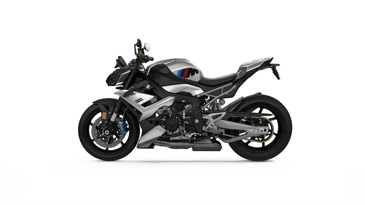 Novità 2025 BMW naked: M1000 R e S1000 R [GALLERY] (6)