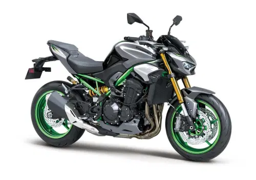 Kawasaki Z 900 SE (2025 - 26)