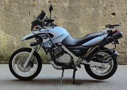 Bmw F 650 GS (2000 - 03) usata