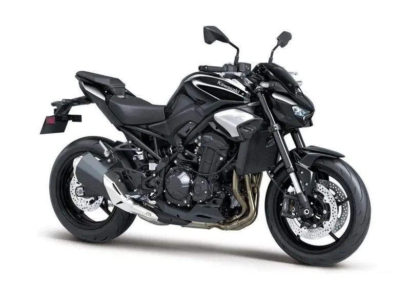 Kawasaki Z 900 Z 900 (2025 - 26) (5)