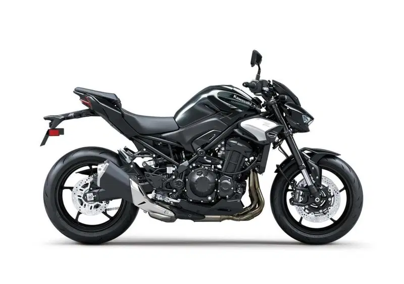 Kawasaki Z 900 Z 900 (2025 - 26) (6)