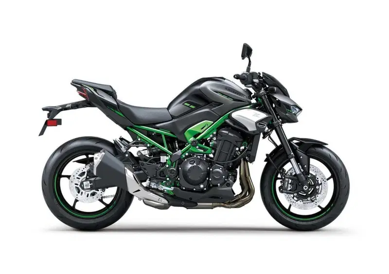 Kawasaki Z 900 Z 900 (2025 - 26) (2)