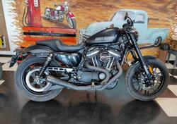 Harley-Davidson 1200 Roadster (2017 - 20) - XL 1200R usata