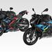 Novità 2025 BMW naked: M1000 R e S1000 R [VIDEO e GALLERY]