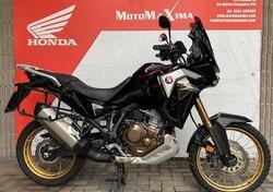 Honda Africa Twin CRF 1100L Adventure Sports (2020 - 21) usata