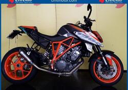 KTM 1290 Super Duke R ABS (2017 - 18) usata