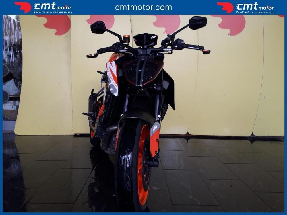 KTM 1290 Super Duke R ABS (2017 - 18) (2)