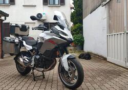 Bmw F 900 XR (2020 - 25) usata