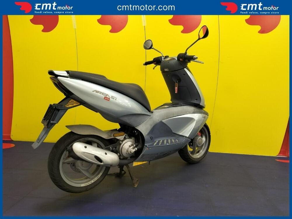 Aprilia Area 51 CAT (1998 - 02) (4)