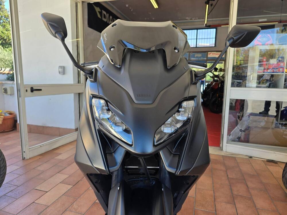 Yamaha T-Max 560 (2022 - 24) (5)