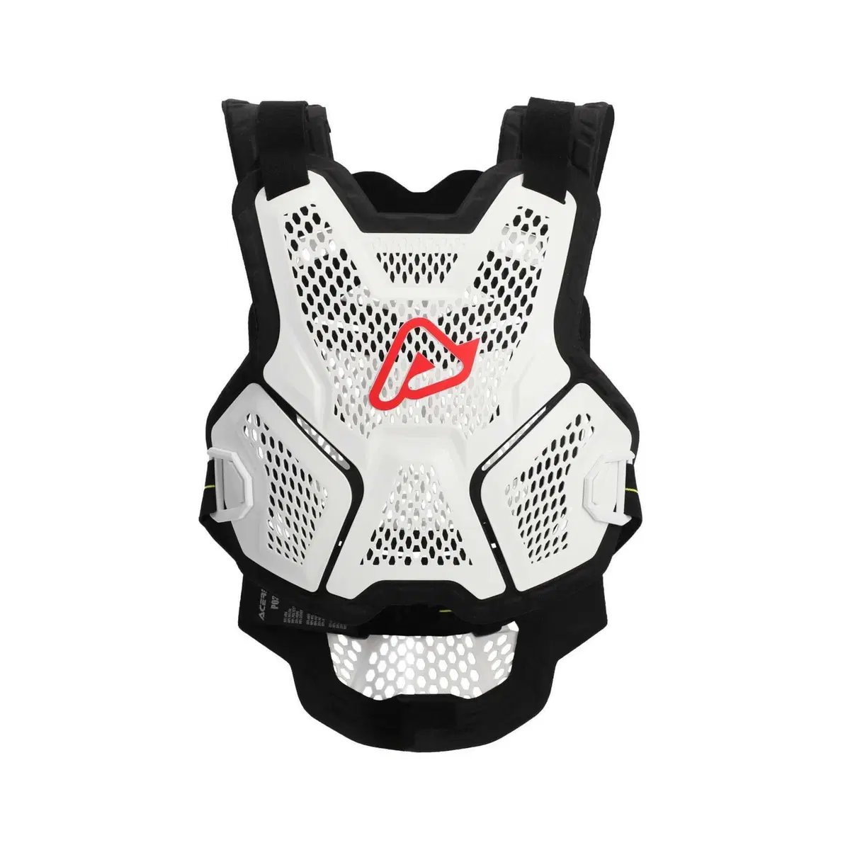 Nuova pettorina Acerbis P035  (2)