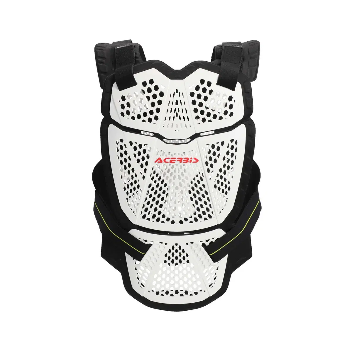Nuova pettorina Acerbis P035  (3)