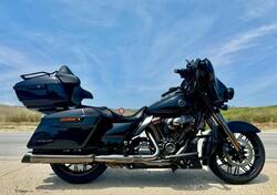 Harley-Davidson 117 Street Glide (2022) - FLHXSE usata