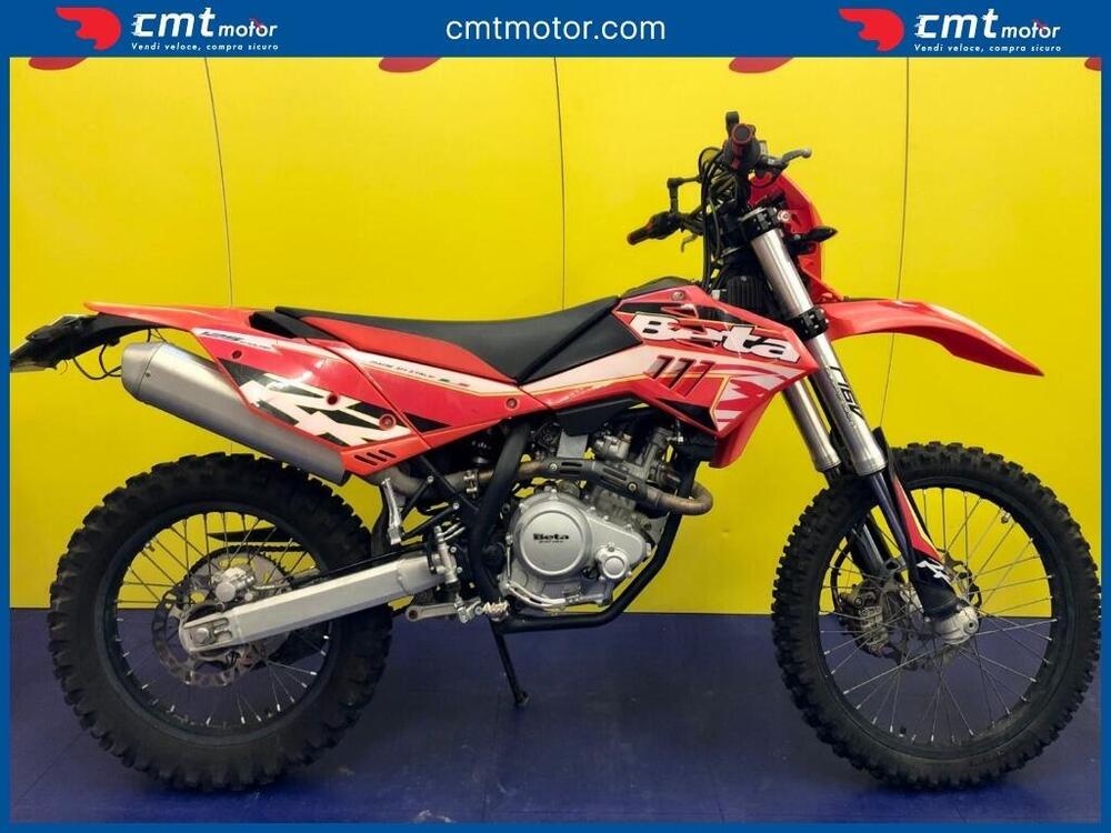 Betamotor RR 125 4T Enduro LC (2018 - 20)