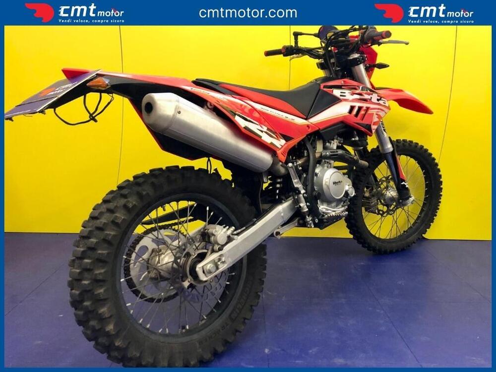 Betamotor RR 125 4T Enduro LC (2018 - 20) (4)