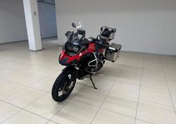 Bmw R 1200 GS Adventure (2013 - 16) usata