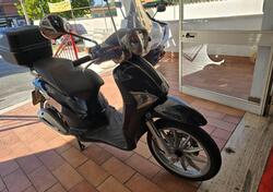 Piaggio Liberty 125 4T Full Optional (2003 - 13) usata