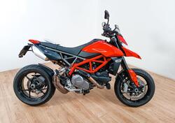 Ducati Hypermotard 950 (2019 - 20) usata