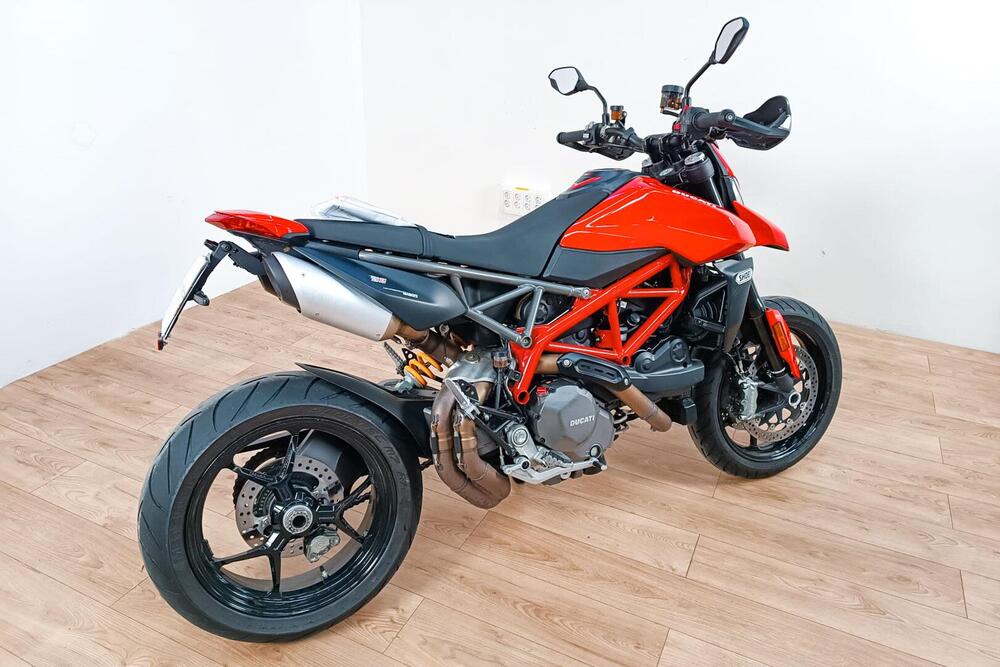 Ducati Hypermotard 950 (2019 - 20) (3)