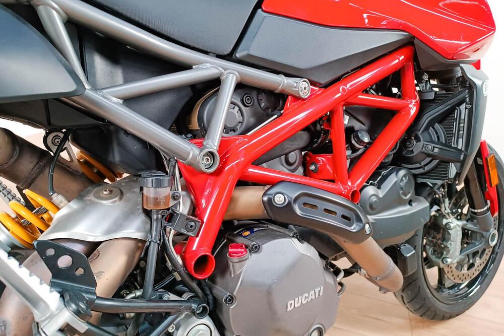 Ducati Hypermotard 950 (2019 - 20) (4)