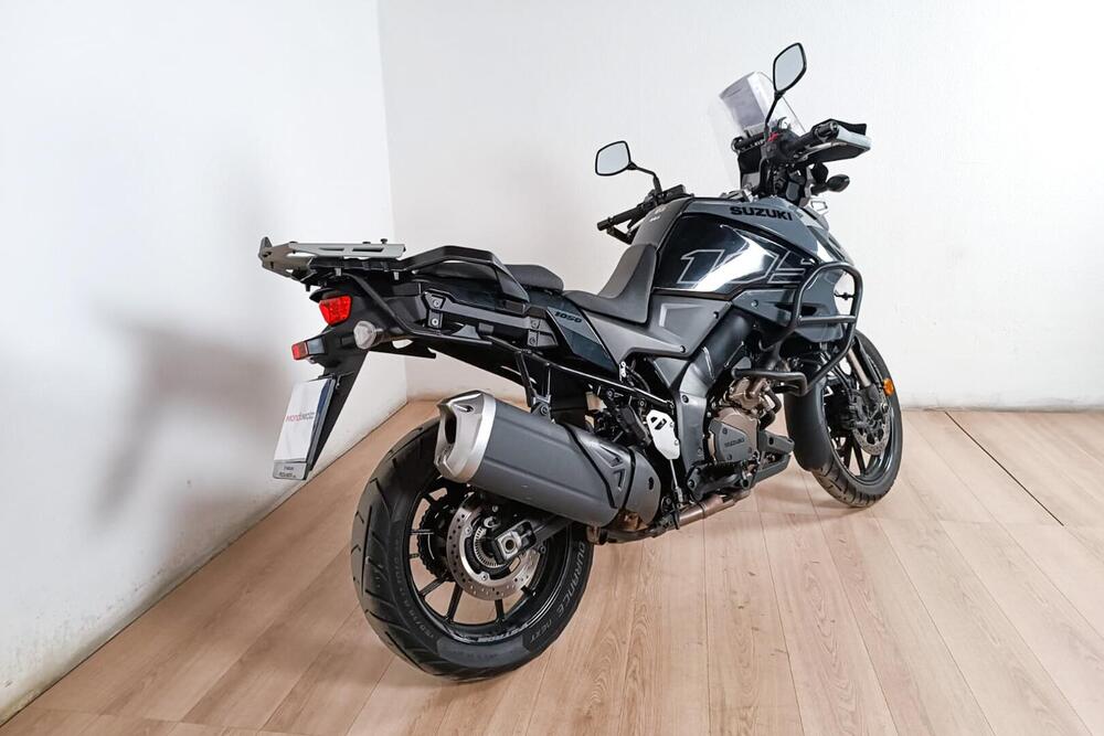 Suzuki V-Strom 1050 (2020 - 21) (3)