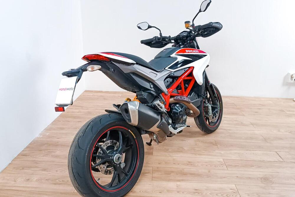 Ducati Hypermotard 821 SP (2013 - 15) (3)